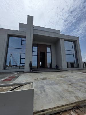 7bedrooms Manson, Eko Atlantic, Eko Atlantic City, Lagos, Detached Duplex for Rent