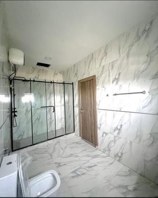 Standard and Tastefully Finished 5bedroom Fully Detached Duplex with 2