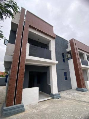 Luxury 2bedroom Duplex with Sweet Modern Facilities, Elebu, Akala Express, Ibadan, Ibadan, Oyo, Semi-detached Duplex for Rent