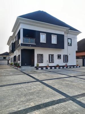 Luxury 2 Bedroom Apartment with Personal Prepaid Meter, Awoyaya, Ibeju Lekki, Lagos, House for Rent