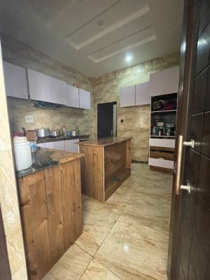 Luxury Room in Duplex with Shared Kitchen Ac and Wardrobe, Thomas Estate, Ajah, Lagos, House for Rent
