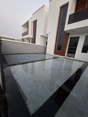 4-bedroom Fully Detached Duplex Orchid Road, Orchid Road, Lekki, Lagos, Detached Duplex for Sale