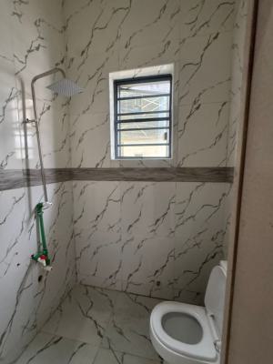 *big Studio Apartment with Open Plan Kitchen, Orchid Road, Lekki, Lagos, Flat / Apartment for Rent