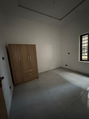 Spacious Semi Masters Sharing Kitchen Brand New, Orchid Road, Lekki, Lagos, Flat / Apartment for Rent