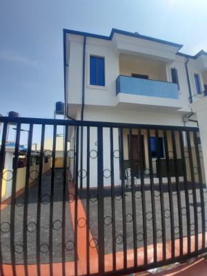 Newly Build 3bedroom Semi Detached Duplex with Bq, Richland Gardens Estate, Bogije, Ibeju Lekki, Lagos, House for Sale