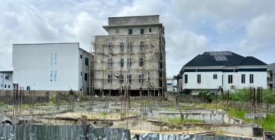 1,079sqm Residential Bare Dry Land Ready for Development, Seagate Estate, Off Kusenla Road, Ikate Elegushi, Lekki, Lagos, Residential Land for Sale