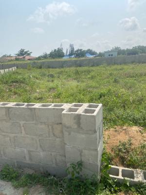Strategic Located C of O , 2 Plots Away From The Express, Container B/stop, Awoyaya, Ibeju Lekki, Lagos, Land for Sale