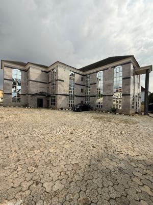Commercial Property, Asokoro District, Abuja, Plaza / Complex / Mall for Sale
