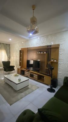Luxury 4 Bedroom Terrace Duplex + Bq  Mabushi, Mabushi, Mabushi, Abuja, House for Rent