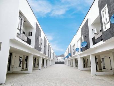 Fully Furnished 3 Beds Terrace Duplex Is Available, Harris Drive, Vgc, Lekki, Lagos, Flat / Apartment for Rent