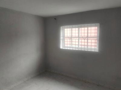 Newly Renovated and Spacious 3bedroom Flat in a Decent Environment, Ketu, Alapere, Ketu, Lagos, Flat / Apartment for Rent