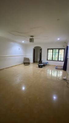 Spacious 3 Bedroom Block of Flat  Katampe Main, Katampe Main, Katampe (main), Katampe, Abuja, Flat / Apartment for Rent