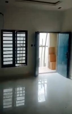 a Standard Brand New 3-bedroom Apartment, Mende, Maryland, Lagos, Flat / Apartment for Rent