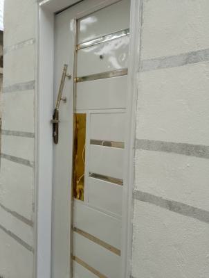 New Room and Parlor at Abijo Gra Ajah Lekki, Abijo, Ajah, Lagos, Mini Flat (room and Parlour) for Rent