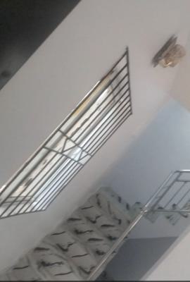 Newly Built 2bedroom Duplexes (2 to.share Compound), Ketu Alapere, Alapere, Ketu, Lagos, Terraced Duplex for Rent