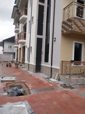 American Standard 2 Bedroom Flat with Federal Light, Winners Estate Shell Cooperative Eneka Eliozu Link Road, Eneka, Port Harcourt, Rivers, Flat / Apartment for Rent