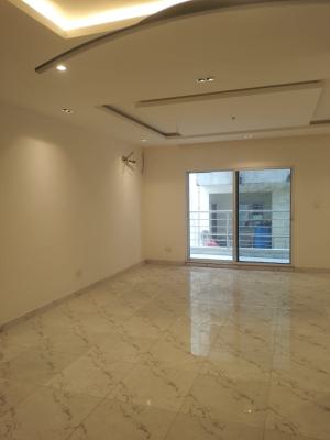 Luxury3 Bedroom Flats with a Room B.q and Excellent Facilities, Chevy View Estate, Off Chevron Drive, Lekki, Lagos, Lekki, Lagos, Flat / Apartment for Sale