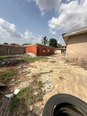 5137sqm of Land with Demolishable Structure, Oba Adesida, Iyaganku, Ibadan, Oyo, Mixed-use Land for Sale