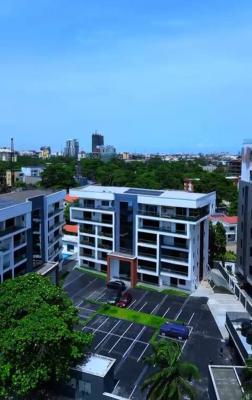 Furnished 2 Bedroom Apartment with Bq and Swimming Pool., Old Ikoyi, Ikoyi, Lagos, Flat / Apartment for Rent