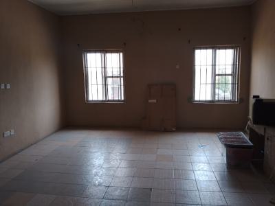 a Room in 3 Bedroom Flat (shared Apartment), Anamco Bustop, Sangotedo Ajah, Sangotedo, Ajah, Lagos, Self Contain (single Rooms) for Rent