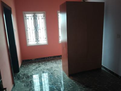 a Room in 3 Bedroom Flat (shared Apartment), Canaan Estate, Sangotedo, Ajah, Lagos, Self Contain (single Rooms) for Rent