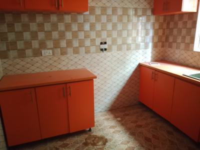 a Room in 3 Bedroom Flat ( Shared Apartment), Canaan Estate, Sangotedo, Ajah, Lagos, Self Contain (single Rooms) for Rent