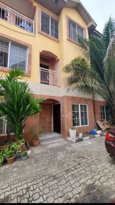 4bedroom Terrace Available, Lekki Lagos, Lekki Phase 1, Lekki, Lagos, Terraced Duplex for Rent