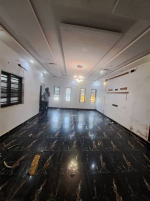 4 Bedroom Terrace Duplex with Bq Behind Blenco Ajah, Olokonla, Ajah, Lagos, Terraced Duplex for Rent