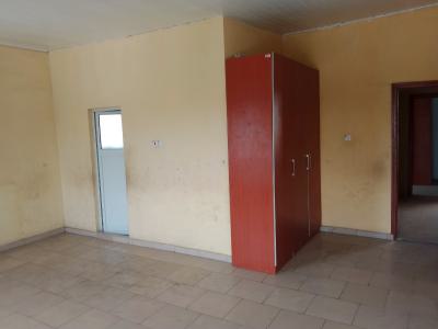 a Room Shared Apartment, Anamco, Sangotedo, Sangotedo, Ajah, Lagos, Self Contain (single Rooms) for Rent