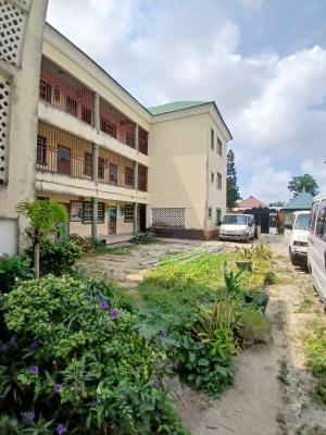 School Building (primary and Secondary), Ajah, Ajah, Lagos, School for Sale