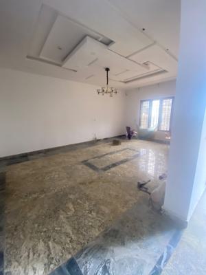 Luxury 4 Bedroom Terrace Duplex + Bq  Katampe Extension, Katampe Extension, Katampe Extension, Katampe, Abuja, House for Rent