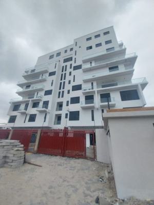 4-bedroom Maisonnette with Swimming Pool and Bq, Banana Island, Ikoyi, Lagos, Detached Duplex for Sale