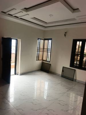 Spacious New 2 Bedroom Converted Duplex, Ologolo, Lekki, Lagos, Flat / Apartment for Rent