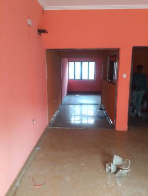 4 Bedroom Semi Detached Duplex with Mini Flat Bq  for Office Use., Allen, Ikeja, Lagos, Semi-detached Duplex for Rent