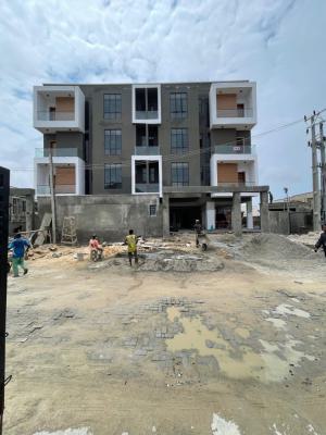 2bedroom Apartment, Ikota, Lekki, Lagos, Block of Flats for Sale