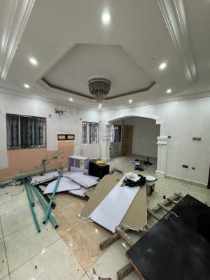 Spacious Self Contain Studio, Osapa, Lekki, Lagos, Self Contain (single Rooms) for Rent