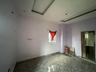 a Clean Spacious Three Bedroom Apartment, Jabi, Abuja, Flat / Apartment for Rent