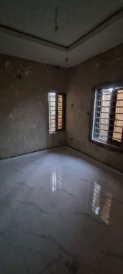 New Buit Sharp Mini Flat Apartment Facing Coastal Road, Okunajah Lekki Eti-osa Ajah, Lekki, Lagos, Mini Flat (room and Parlour) for Rent