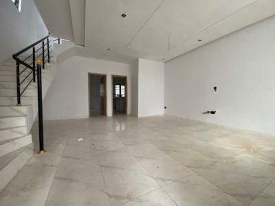 4-bedroom En-suite, Haris Drive/ Vgc, Ajah, Lagos, Terraced Duplex for Rent
