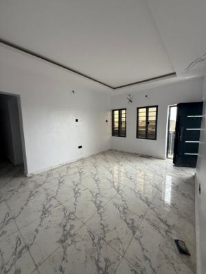 a Superb Newly Built 6units of 2bedroom Flat Up and Down with All Room, Off Agbebi Street Via Pako Aguda Bustop Surulere, Ijesha, Surulere, Lagos, House for Rent