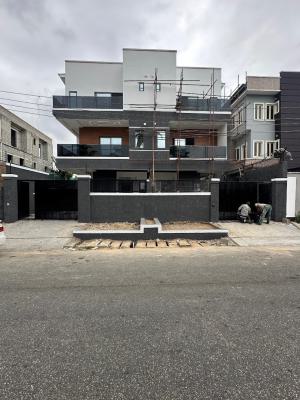 Luxurious 4 Bedroom Semi Detached Duplex with Bq, Ogudu, Gra, Ogudu, Lagos, Semi-detached Duplex for Sale