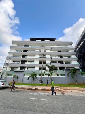 Unparalleled Luxury 4 Bedroom Penthouse with 2 Bq, Ikoyi, Lagos, Flat / Apartment for Sale