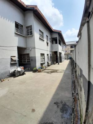 a Block of Flats Perfect for Both Residential and Commercial, in a Nice Environment, Sabo, Yaba, Lagos, Block of Flats for Sale