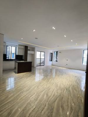 Brand New 2 Bedroom Flat with Swimming Pool, Agungi, Lekki, Lagos, Flat / Apartment for Sale