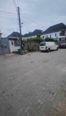 1,065 Sqm of Land, Empire Homes, Chevron, Lekki Expressway, Lekki, Lagos, Residential Land for Sale