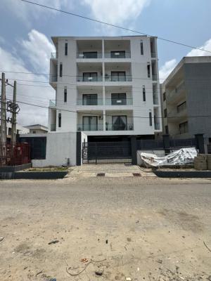 Ikate Lekki 2 Bed Lease, Ikate, Ikate, Lekki, Lagos, House for Rent