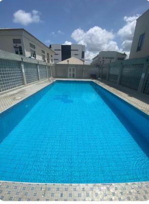 Luxury 3bedroom Flat, Lekki Phase 1, Lekki, Lagos, House for Rent