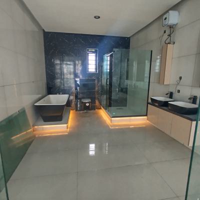 Luxury 5 Bedroom Fully Detached Duplex with Bq, Royal Pine Estate Off Orchid Road, Lekki Expressway, Lekki, Lagos, Detached Duplex for Sale