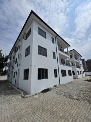 3 Bedrooms Flat with Bq, Ikoyi, Ikoyi, Lagos, Flat / Apartment for Rent