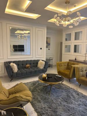 Luxury 2 Bedrooms Apartment, Free Trade Zone, Ibeju Lekki, Lagos, Flat / Apartment Short Let
